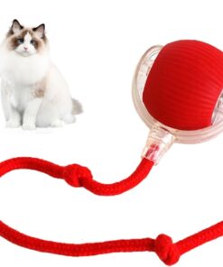 RolliePet Smart Play Ball