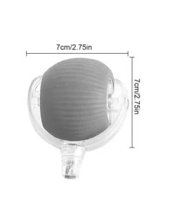 Interactive Rechargeable Electric Cat Ball